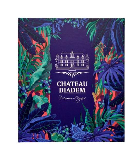 Chateau Diadem Sampler